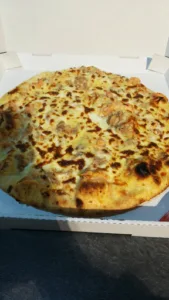 La Napolitaine à Vienne