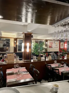 Le Tire Bouchon à Concarneau