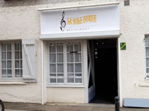 La Sole Dorée à Orléans