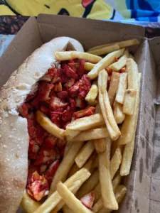 Chelles Fried Chicken à Chelles