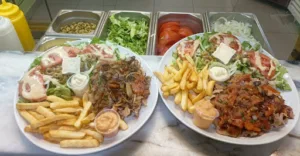 Allo tacos à Bollène