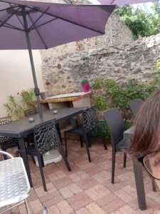 Le Welcome Bar Snack à Saint-Berthevin