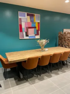 RESTAURANT HOUSE à Reims