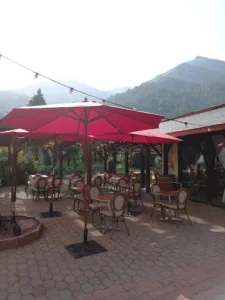 L’ESCAPADE Laruns à Laruns