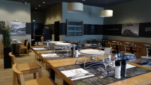 Bistro Régent Pamiers à Pamiers