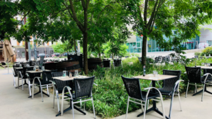 Les Fonderies à Nantes