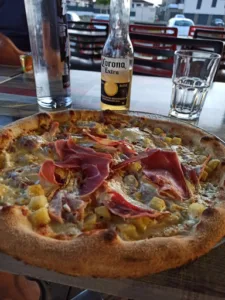 CORLEONE Pizançon à pizançon