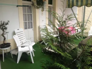 HOTEL RESTAURANT CHALET SAINT LOUIS à Lourdes