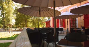 Un Dimanche à la Campagne à Pau