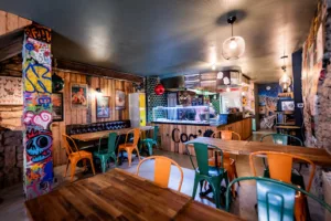 Coq’Rock à Quimper