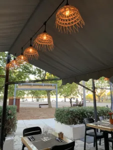 Le Biloba à La Grande-Motte