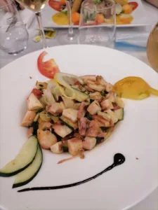 Brasserie Cap Arnavaux à Marseille