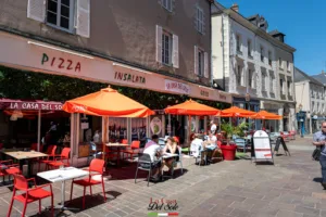 La Casa Del Sole à Laval