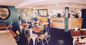 LESCALE BURGER – Altkirch à Altkirch