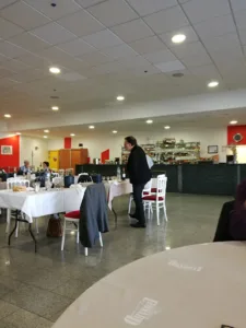 Maison Leonard – Traiteur Epinal à Épinal