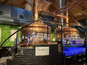 La Taverne Du Brasseur à Amnéville