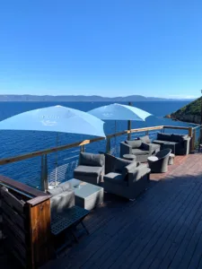 Hôtel Le Rocher du Secret à Hyères