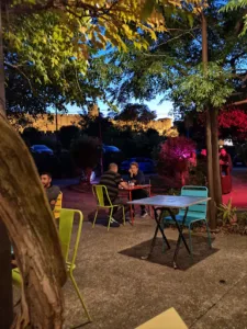 La Rapière à Carcassonne