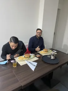 Cookers à Strasbourg