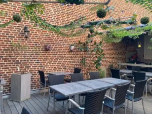 La Remise De Tantine à Saint-Quentin