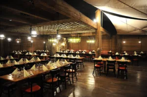 La Table des Pirates et La Récré des Moussaillons à Échirolles