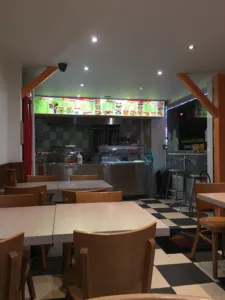 Snack Isa à Strasbourg