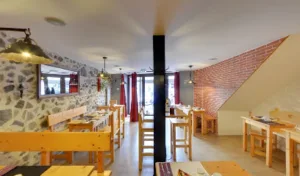 La Maison d’Alexandre à Aurillac