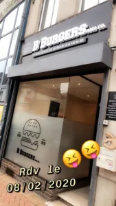 B Burgers and Co à Hénin-Beaumont