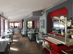 Chez Ma Cousine à Doussard