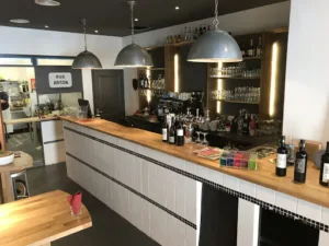 La Table « à » Julie à Nice