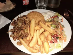 Classe Epice à Saint-Sébastien-sur-Loire