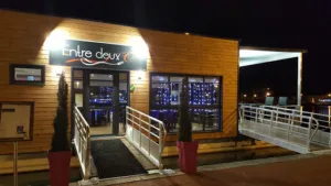 Entre deux Ô à Roanne