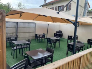 Au Bon Poulet à Chelles