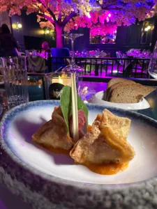 Le Mayzak Restaurant à Pantin