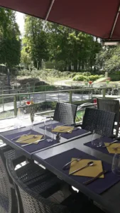 Mini Golf O Club Gourmand à Bar-le-Duc