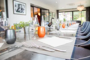 LE BISTROT DE L’HÔTEL ACADIE à Éragny