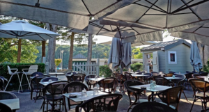 Restaurant Le 1930 à Vannes