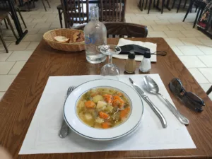 Bar Restaurant Tranquille à Bayonne