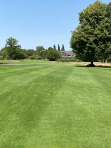 Golf du Champ de Bataille à Le Neubourg