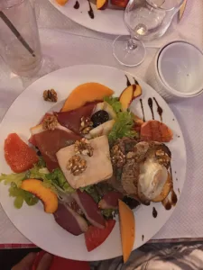 Les Lansquenets à Montauban