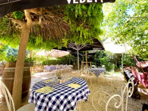 La Table Paysanne à Le Thor