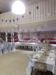 Le Rive gauche à Saint-Étienne-de-Tulmont