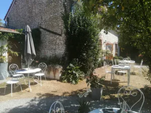 A ma Campagne à Wailly-Beaucamp