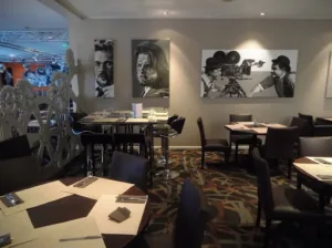 Le 7ème Art à Illkirch-Graffenstaden