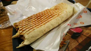 O’tacos à Cambrai