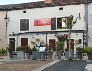 La Palombiere à Saint-Astier