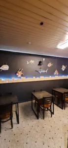 Le bistro le bergerac à Bourges