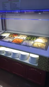 Terre Et Mer à Jaux