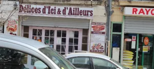 délice d’ici et dailleurs à Bordeaux