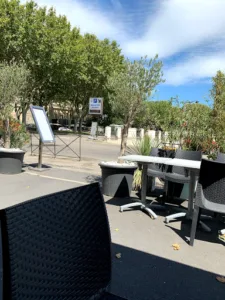 Brasserie Les Jacobins à Carcassonne